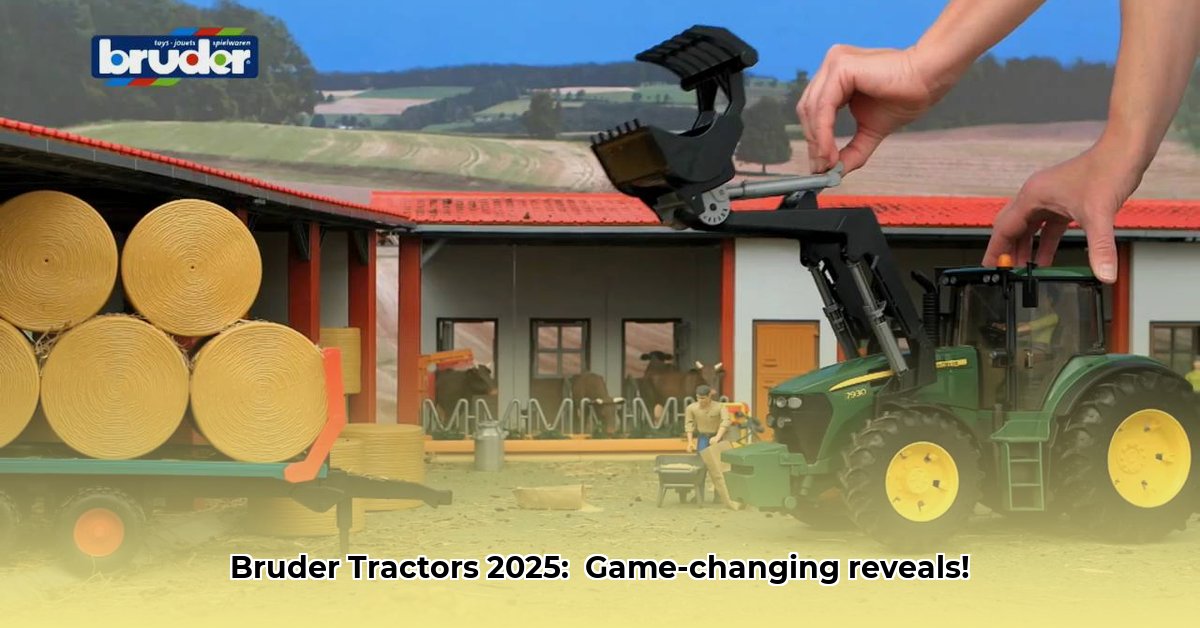 bruder-tractors